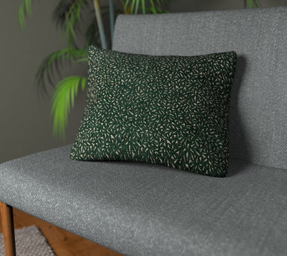 Quartz Thyme Plain Cushion