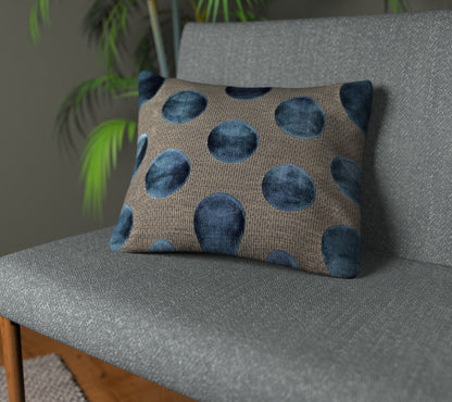 Nuala Orion Plain Cushion