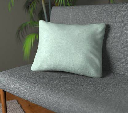 Ruskin Mineral Plain Cushion