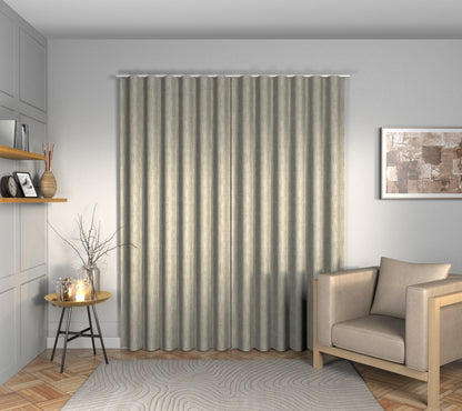 Ruskin Magnesium Wave Curtain