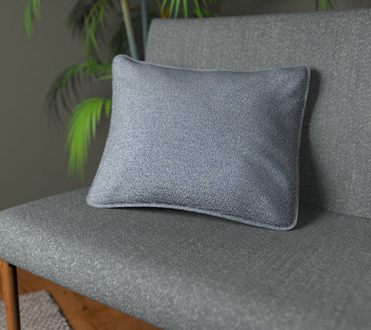 Olavi Atlantic Piped Cushion