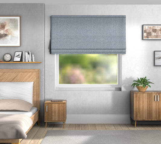 Olavi Atlantic Default Roman Blind