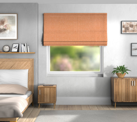 Olavi Clementine Default Roman Blind