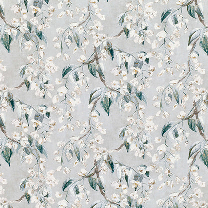 Wisteria Eucalyptus Sample