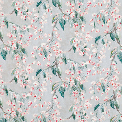 Wisteria Pomelo Sample