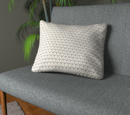 Hennell Stone Plain Cushion