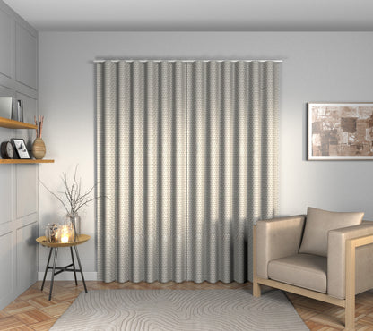 Hennell Stone Wave Curtain