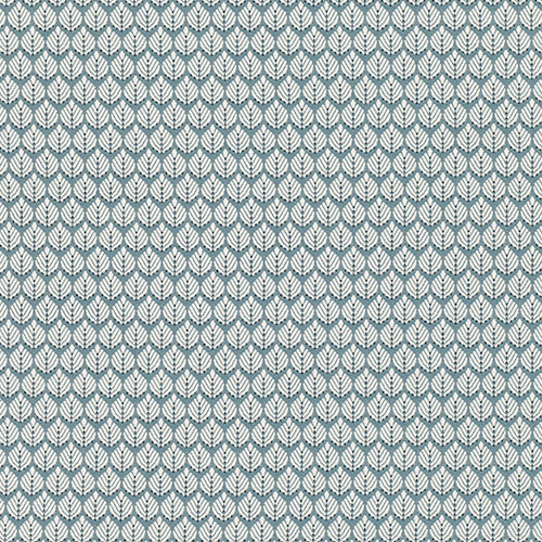 Hennell Smoke Blue