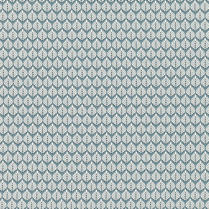 Hennell Smoke Blue Sample