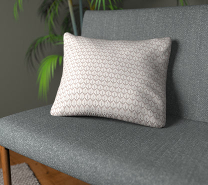 Hennell Perlino Plain Cushion