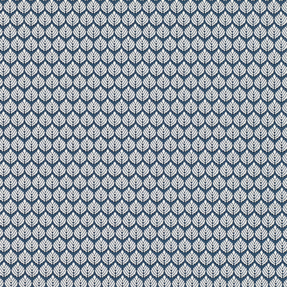 Hennell Buxton Blue Sample