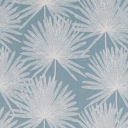 Camansi Smoke Blue Sample