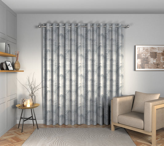 Camansi Cirrus Eyelets Curtain