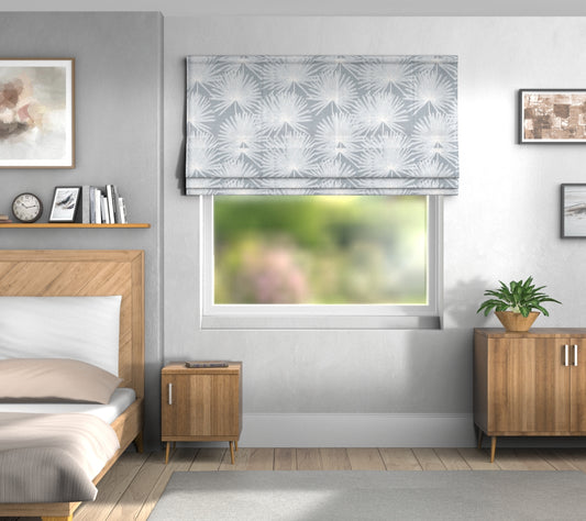 Camansi Cirrus Default Roman Blind