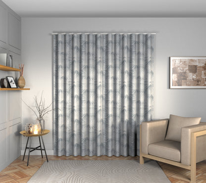 Camansi Cirrus Wave Curtain