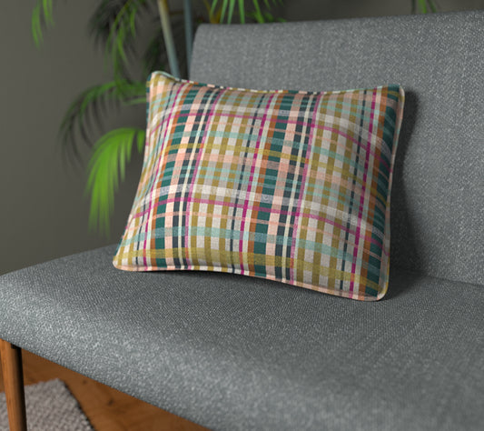 Oxley Multi Piped Cushion