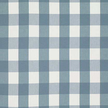 Kemble Oxford Blue Sample