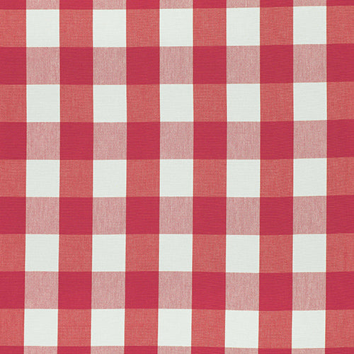 Kemble Red Tulip Sample