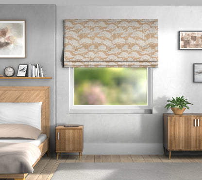 Itami Spice Default Roman Blind