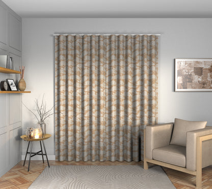 Itami Spice Wave Curtain