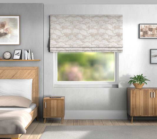 Itami Jicama Default Roman Blind