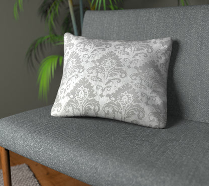 Adachi Quill Plain Cushion