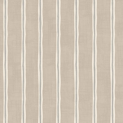 Rowing Stripe Duckegg Sample