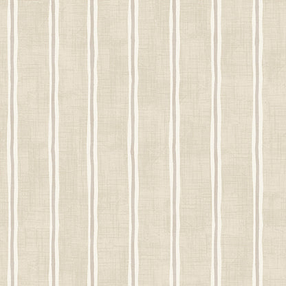 Rowing Stripe Duckegg Sample