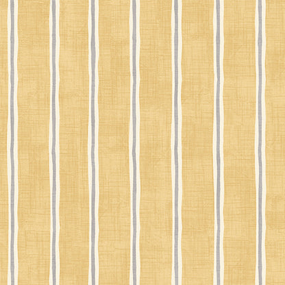 Rowing Stripe Duckegg Sample