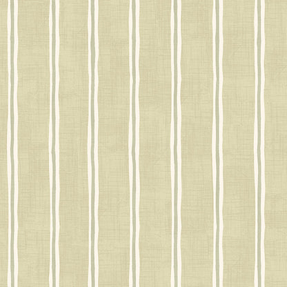Rowing Stripe Duckegg Sample