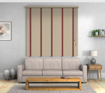 Oxford Venetian Blind