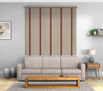 Pearl Venetian Blind