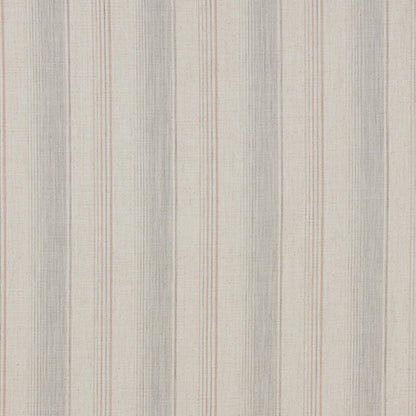 Sackville Stripe Blue Mist Sample
