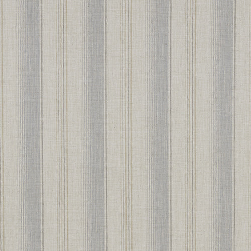 Sackville Stripe Denim