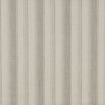 Sackville Stripe Blue Mist Sample