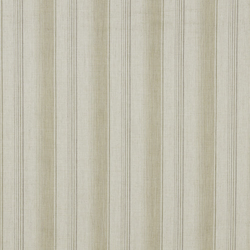 Sackville Stripe Mustard