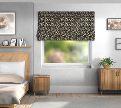 Sakura Jet Default Roman Blind