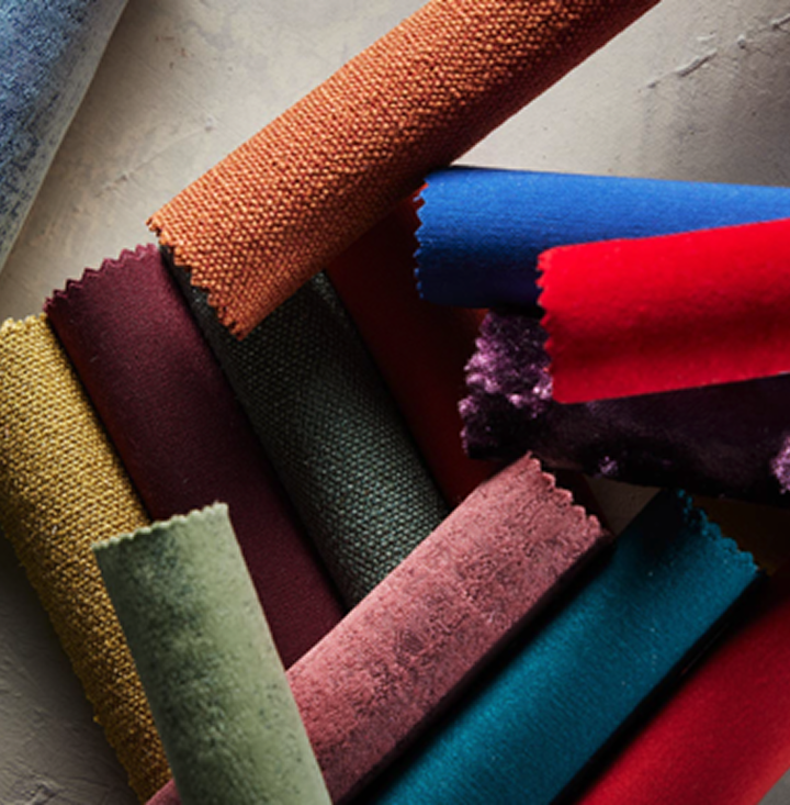Fabric Samples