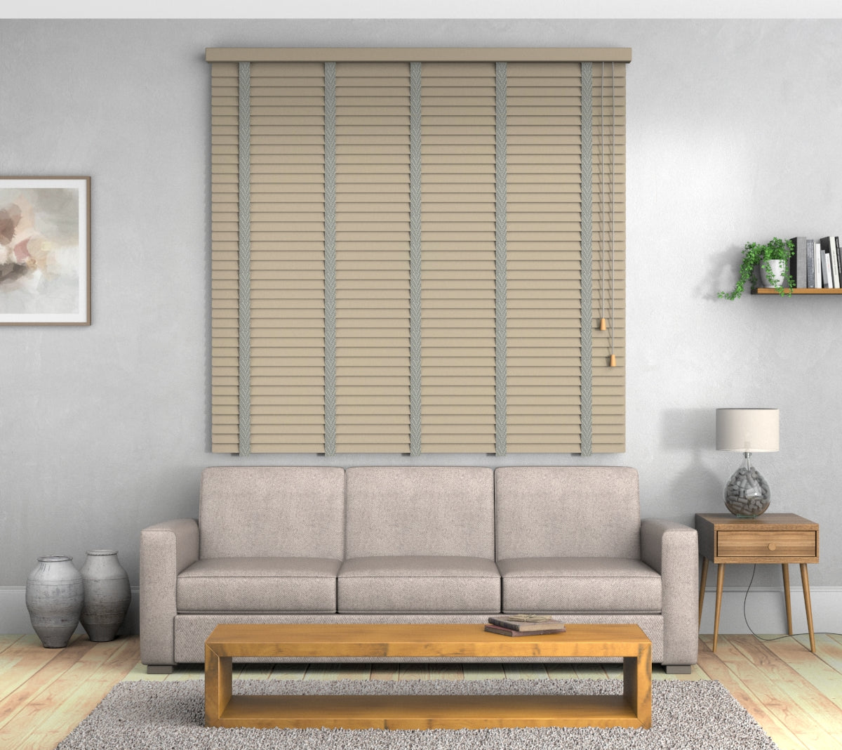 Oxford Venetian Blind