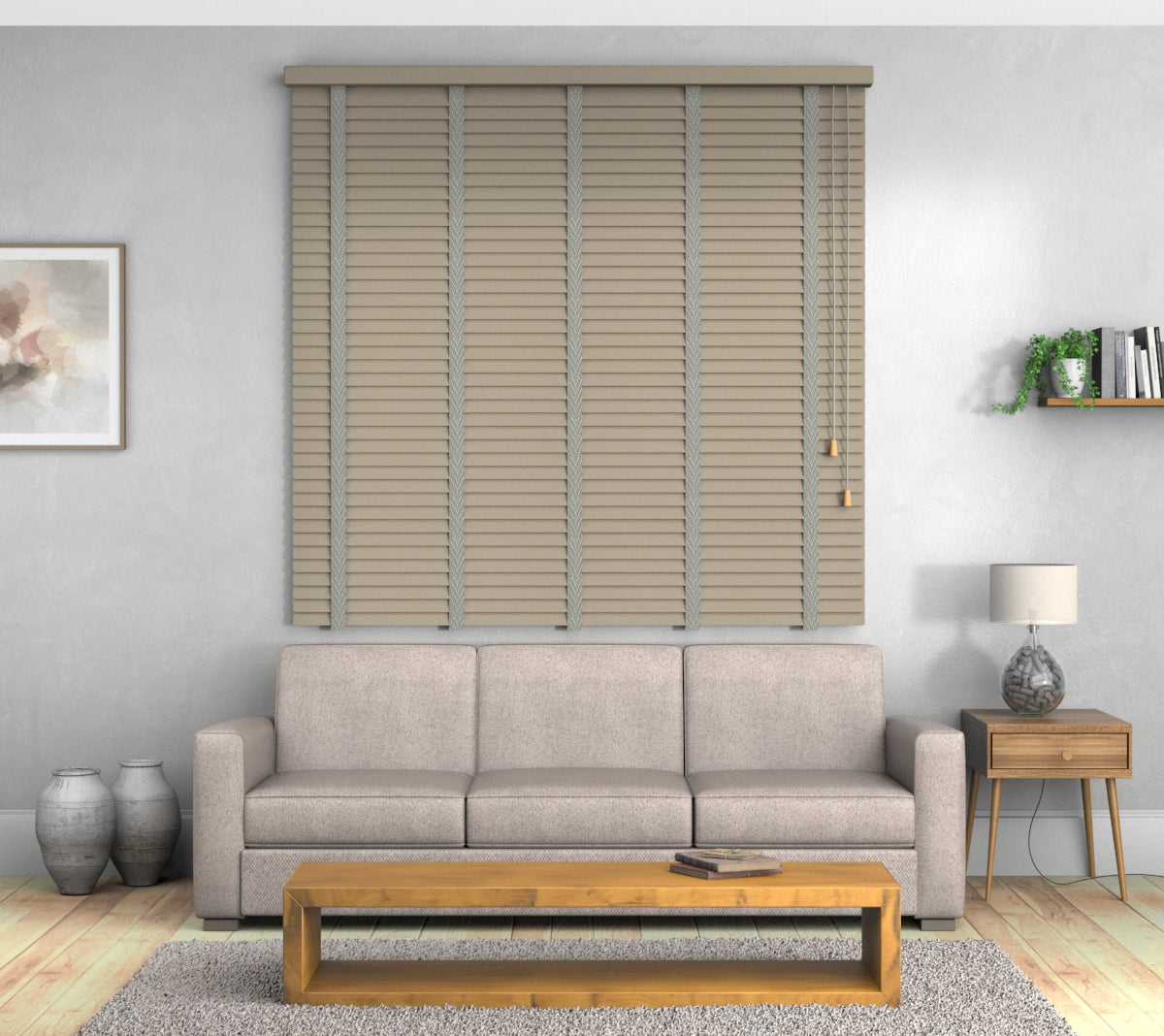 Portland Venetian Blind