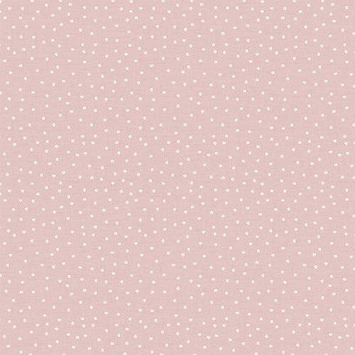 Spotty Bloom
