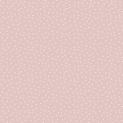 Spotty Acanthus Sample