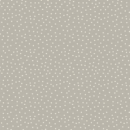 Spotty Acanthus Sample