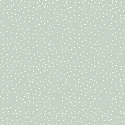 Spotty Acanthus Sample