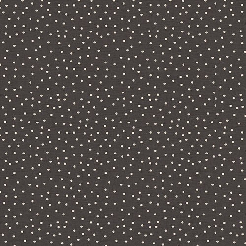 Spotty Ebony