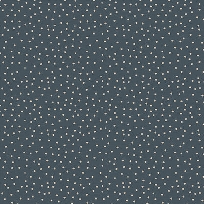 Spotty Acanthus Sample