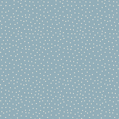 Spotty Acanthus Sample