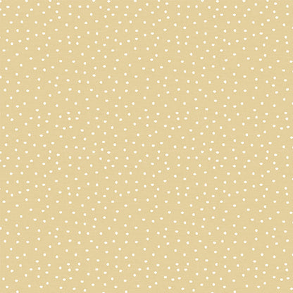 Spotty Acanthus Sample