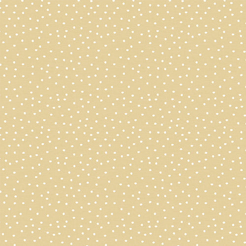 Spotty Ochre