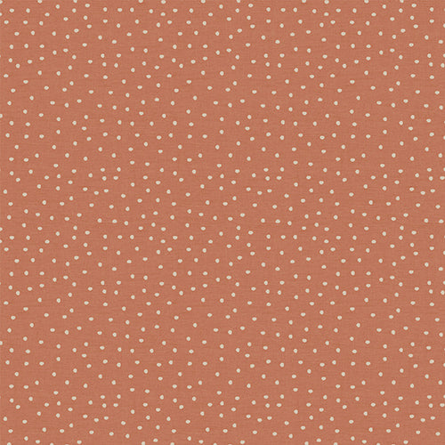 Spotty Paprika